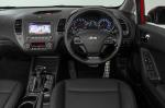 Kia Cerato Hatchback 2016 года (AU)